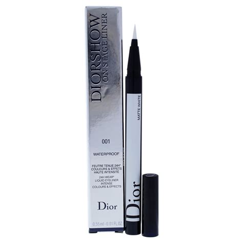 christian dior liquid eyeliner